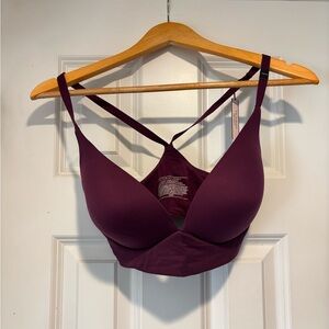Victoria’s Secret Plunge-Bra